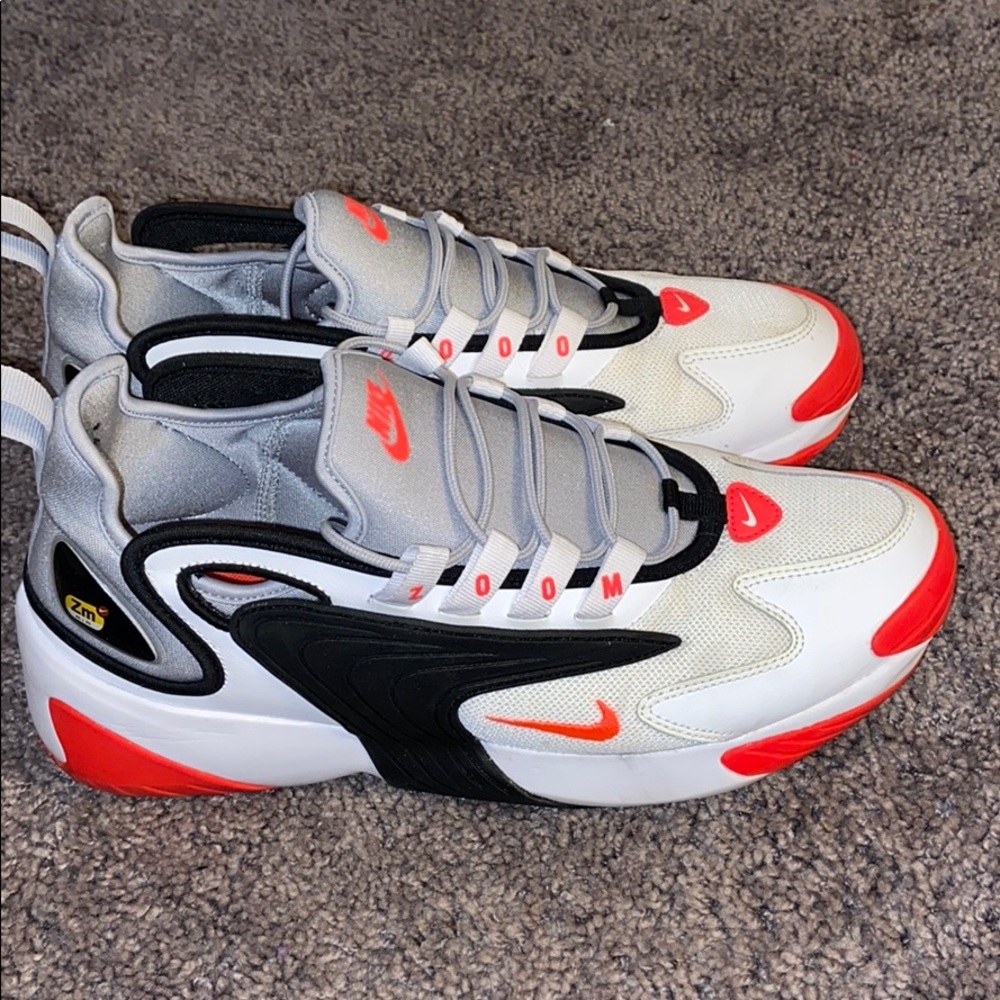 Nike shoes